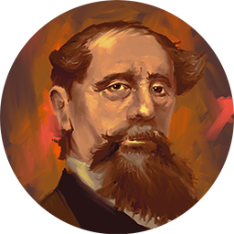 Charles Dickens