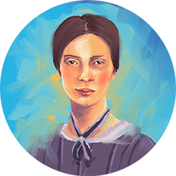 Emily Dickinson