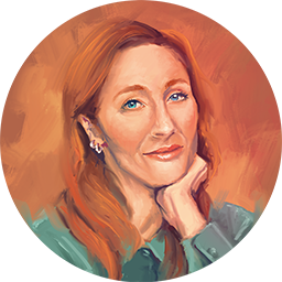 J. K. Rowling
