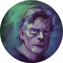Stephen King