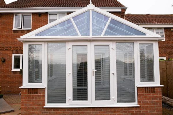 3×3 Conservatory Range | 3m x 3m Conservatory Costs | ConservatoryLand