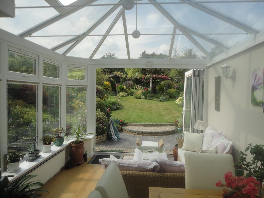 A Guide To The Best Plants For Conservatories ConservatoryLand