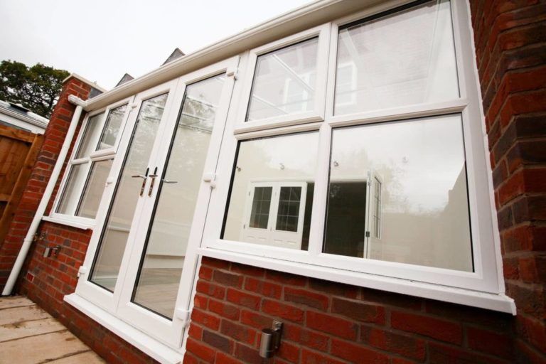 Conservatory Doors Door Types & Options ConservatoryLand