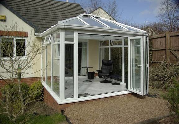 3×3 Conservatory Range | 3m x 3m Conservatory Costs | ConservatoryLand