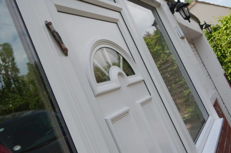 Conservatory Doors Door Types & Options ConservatoryLand