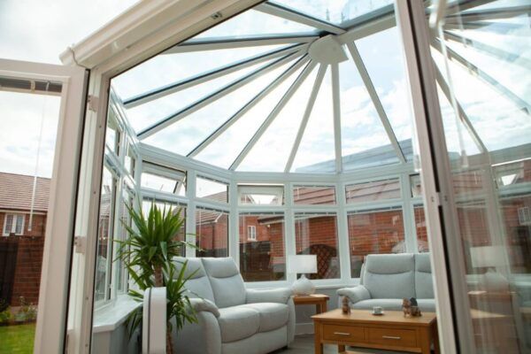 conservatory roof