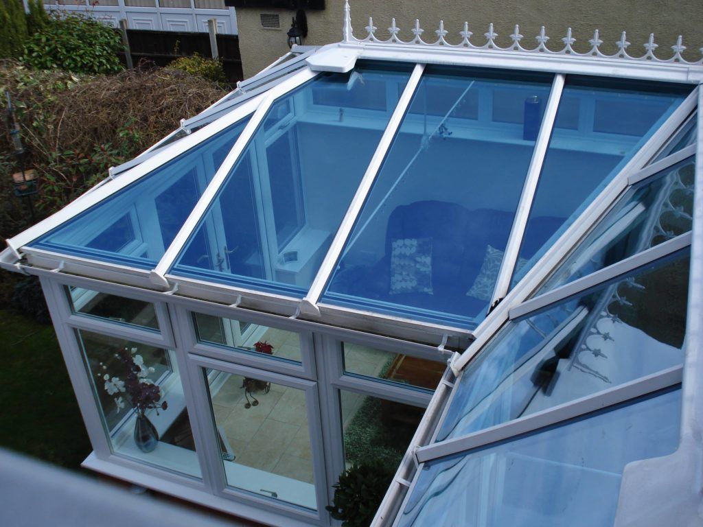 Maybe you would like to learn more about one of these? Conservatory Roof Replacement . DIY Conservatory Roof Replacement | Conservatory Land