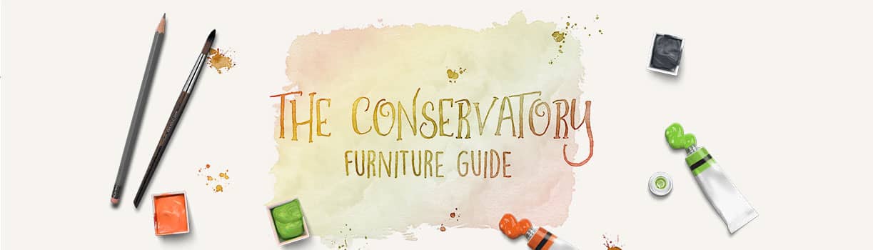 Conservatory Furniture Guide