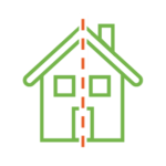 orangery planning permission width