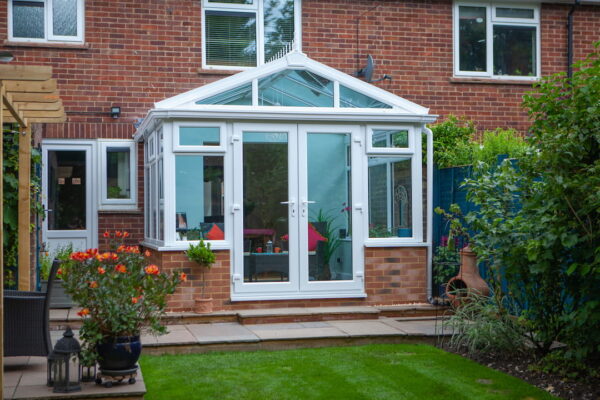 replacement conservatory