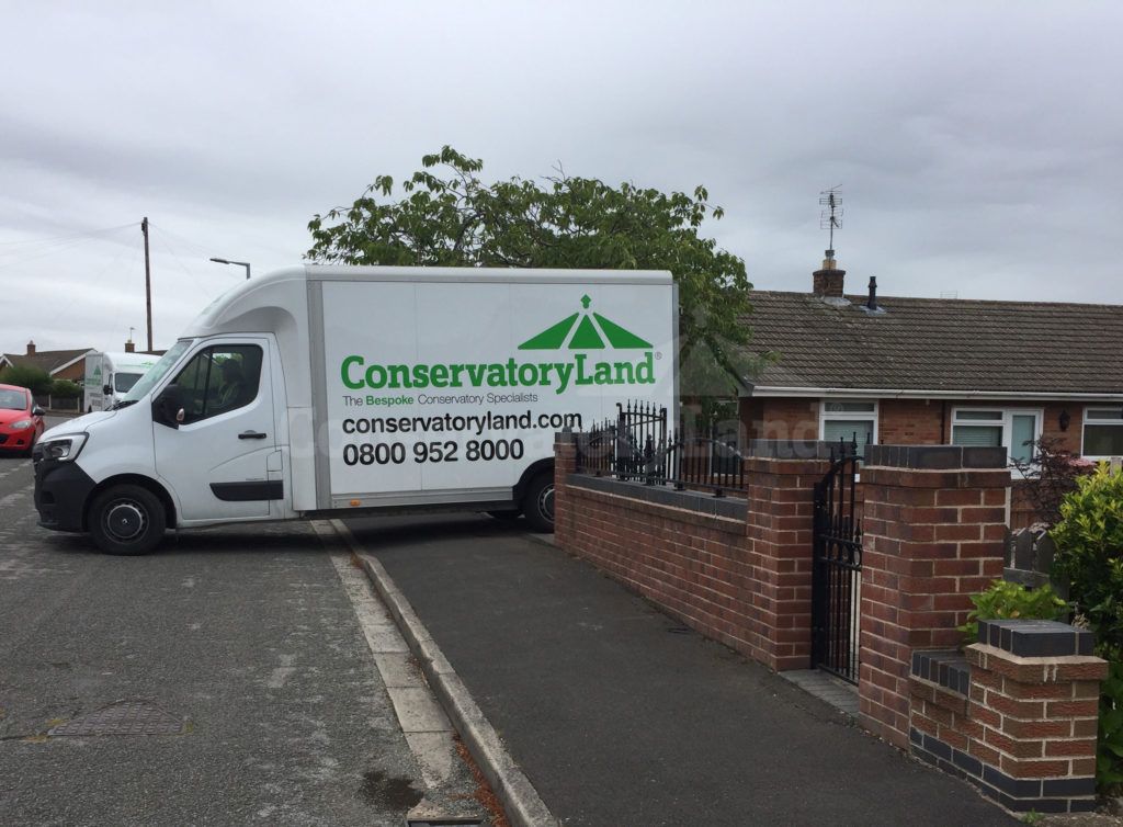 conservatoryland van