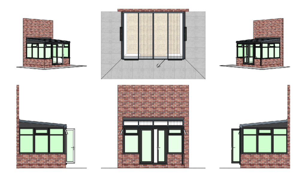 basic CAD design