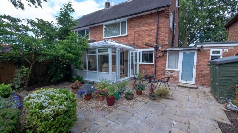 solid bottom panel edwardian conservatory