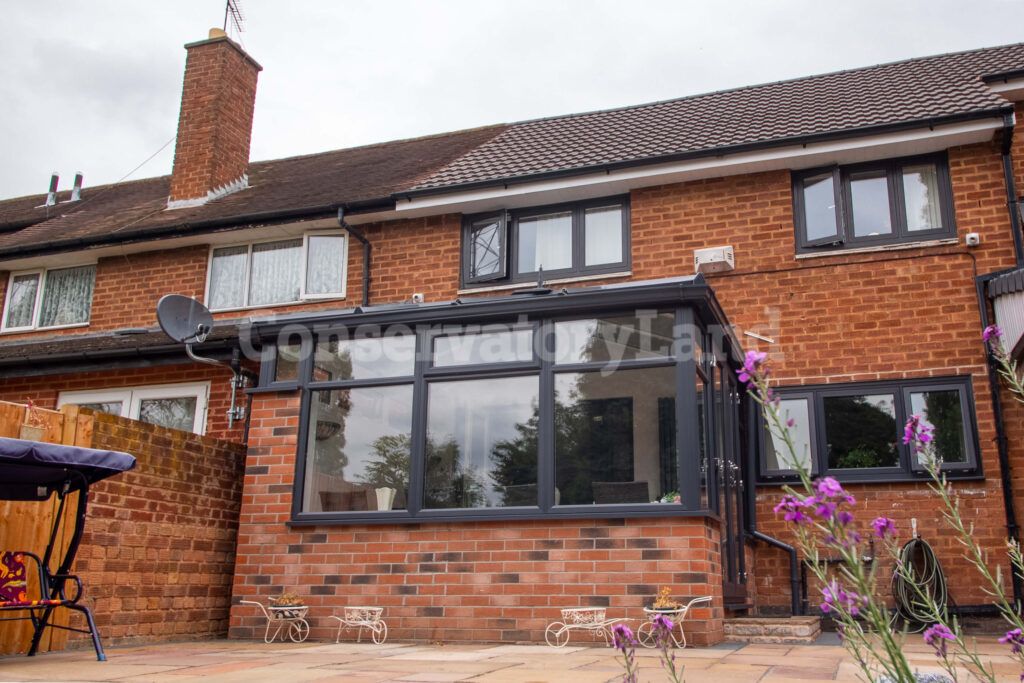 edwardian conservatory in birmingham
