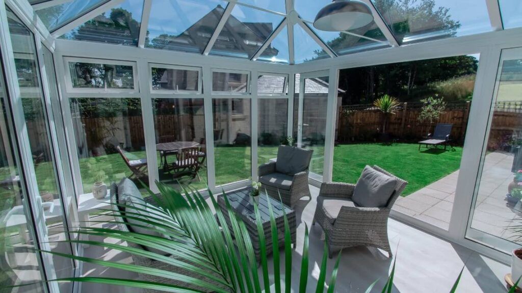 Conservatory Cost Calculator Get a Free Quote ConservatoryLand