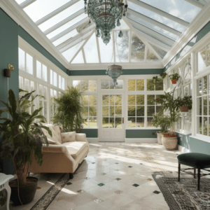 conservatory_ai_image