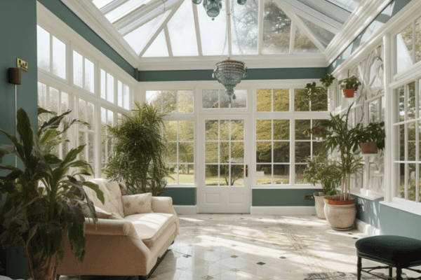 conservatory_ai_image