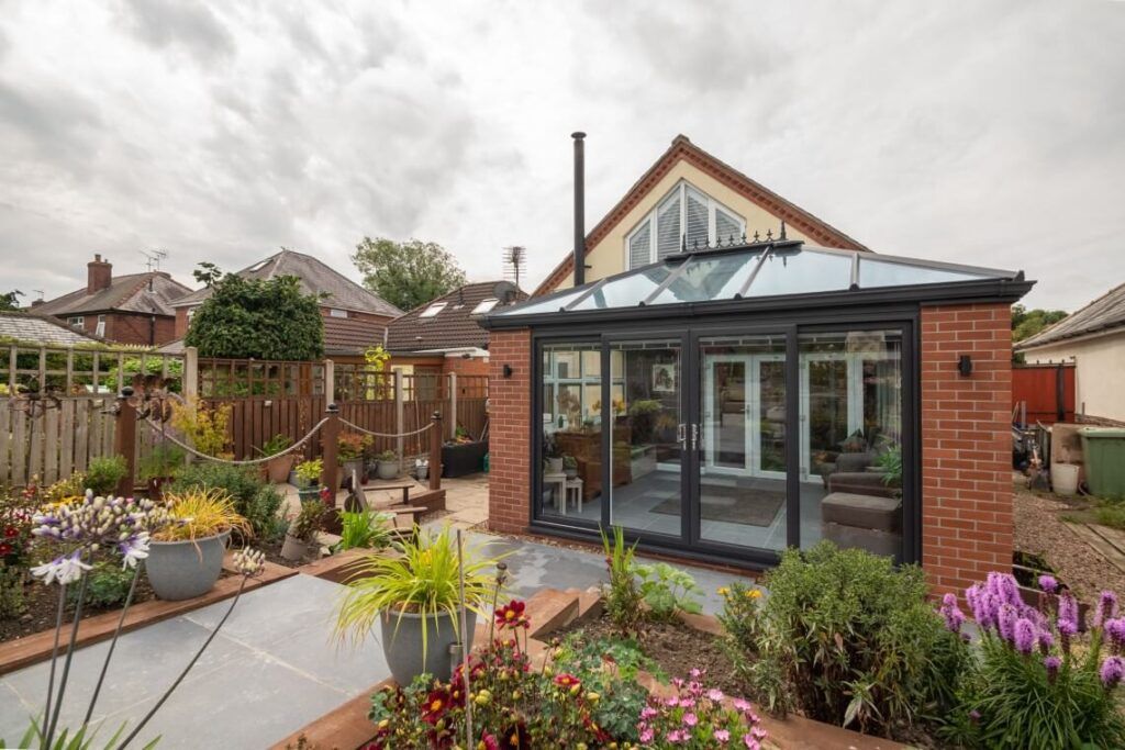 Bungalow Extension Ideas Tips Advice ConservatoryLand