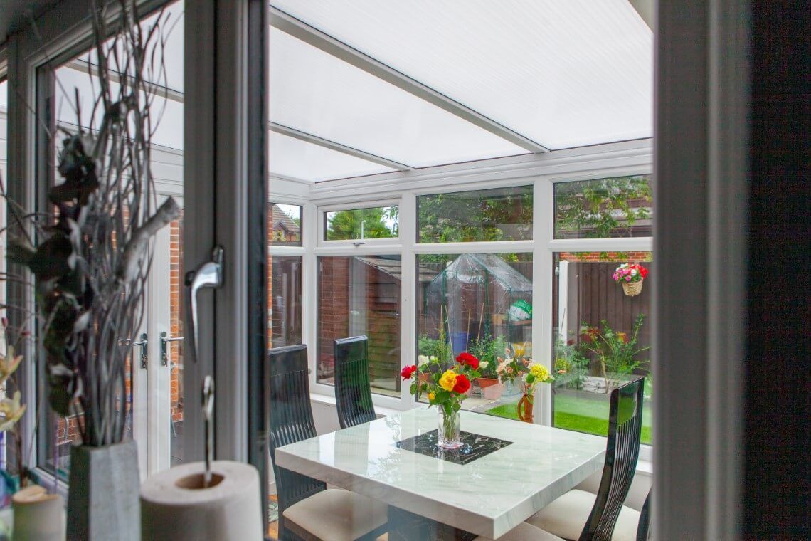 dining room conservatory