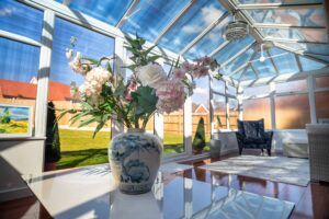 Plants & greenery