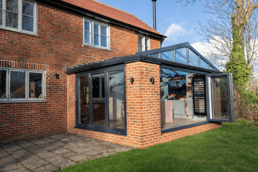 Our Customer of the Month for December 2025 is Mrs Gemma Sleater from Crondall, Farnham