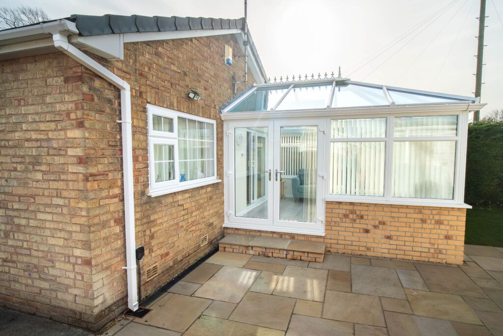 Our Customer of the Month for February 2026 is Mr Miller from Glapwell, Chesterfield