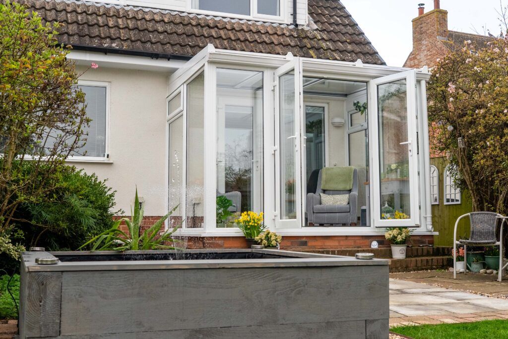 Our Customer of the Month for May 2026 is Mrs Lisa Mills from Melton Mowbray, Leicestershire